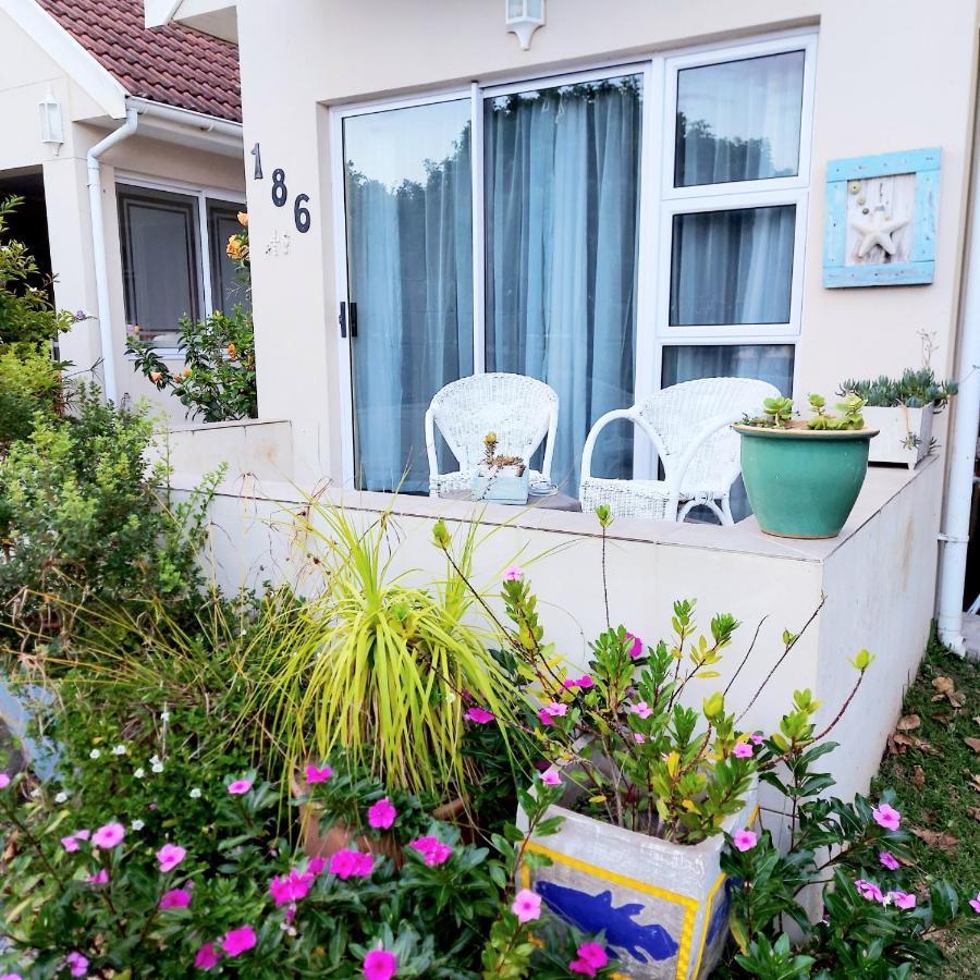 The Coelacanth Guest House And Beach Thyme Self Catering Kiddʼs Beach Exterior foto